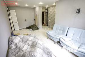 1-к квартира, вторичка, 29м2, 3/5 этаж