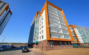 3-к квартира, вторичка, 65м2, 7/14 этаж