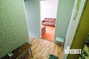 1-к квартира, вторичка, 32м2, 1/5 этаж
