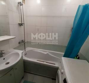 2-к квартира, вторичка, 53м2, 8/9 этаж