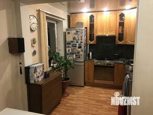 3-к квартира, вторичка, 63м2, 5/5 этаж