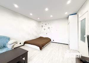 1-к квартира, вторичка, 37м2, 3/5 этаж