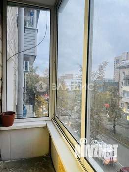 2-к квартира, вторичка, 44м2, 3/4 этаж