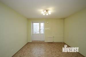 2-к квартира, вторичка, 43м2, 5/9 этаж
