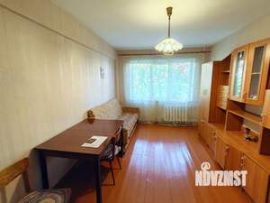 1-к квартира, вторичка, 30м2, 2/5 этаж