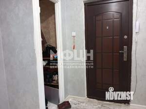 2-к квартира, вторичка, 49м2, 5/5 этаж