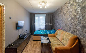 1-к квартира, вторичка, 27м2, 5/5 этаж