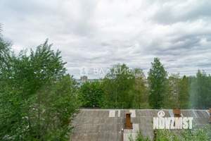 2-к квартира, вторичка, 51м2, 5/5 этаж