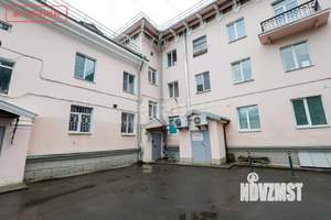 1-к квартира, вторичка, 37м2, 2/3 этаж