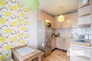 2-к квартира, вторичка, 40м2, 14/21 этаж