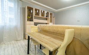 2-к квартира, вторичка, 51м2, 1/3 этаж