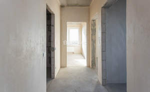 3-к квартира, вторичка, 71м2, 17/22 этаж