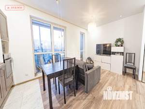3-к квартира, вторичка, 70м2, 3/3 этаж