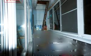 1-к квартира, вторичка, 35м2, 8/16 этаж