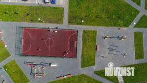 1-к квартира, вторичка, 46м2, 8/9 этаж