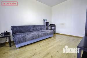 1-к квартира, вторичка, 34м2, 5/5 этаж