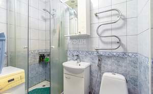 3-к квартира, вторичка, 59м2, 2/5 этаж