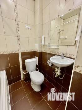 1-к квартира, вторичка, 36м2, 1/4 этаж