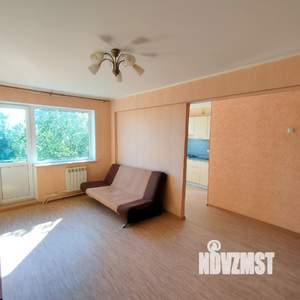 2-к квартира, вторичка, 45м2, 5/5 этаж