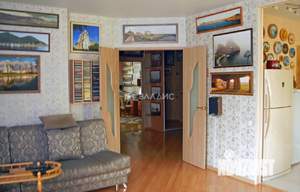 3-к квартира, вторичка, 95м2, 5/5 этаж