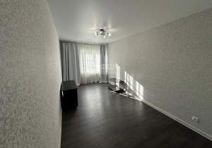 1-к квартира, вторичка, 38м2, 2/5 этаж