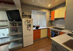 2-к квартира, вторичка, 45м2, 2/5 этаж