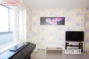 Студия квартира, вторичка, 32м2, 9/15 этаж