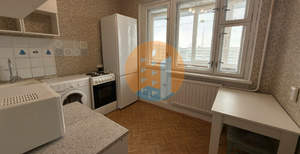 1-к квартира, вторичка, 34м2, 9/9 этаж