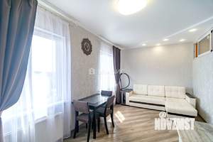 2-к квартира, вторичка, 40м2, 8/12 этаж
