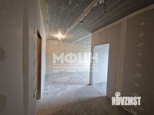 2-к квартира, вторичка, 52м2, 4/5 этаж
