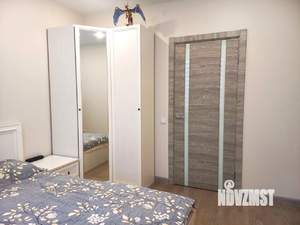 3-к квартира, вторичка, 60м2, 13/16 этаж