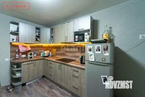 1-к квартира, вторичка, 34м2, 2/4 этаж