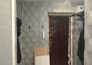 1-к квартира, вторичка, 29м2, 3/5 этаж