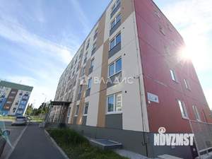 2-к квартира, вторичка, 41м2, 2/5 этаж