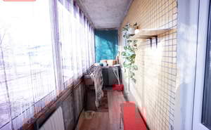 3-к квартира, вторичка, 65м2, 1/9 этаж