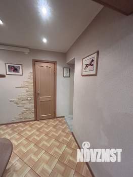 3-к квартира, вторичка, 80м2, 4/10 этаж