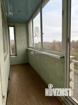 3-к квартира, вторичка, 67м2, 6/9 этаж