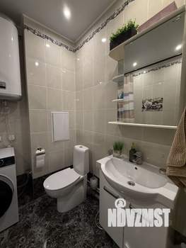 2-к квартира, вторичка, 53м2, 11/21 этаж