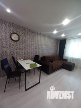 2-к квартира, вторичка, 37м2, 4/9 этаж