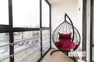 4-к квартира, вторичка, 75м2, 3/5 этаж