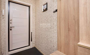 2-к квартира, вторичка, 45м2, 1/5 этаж