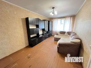 1-к квартира, вторичка, 35м2, 1/5 этаж