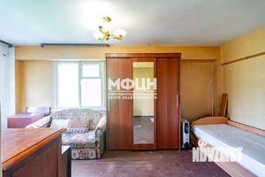 1-к квартира, вторичка, 31м2, 5/5 этаж
