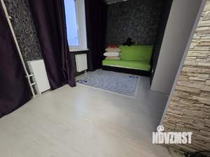 Студия квартира, вторичка, 36м2, 3/5 этаж