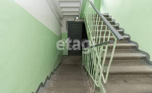 3-к квартира, вторичка, 60м2, 2/5 этаж