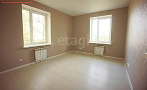 2-к квартира, вторичка, 49м2, 2/2 этаж
