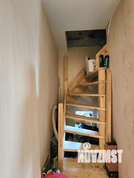 2-к квартира, вторичка, 44м2, 3/3 этаж