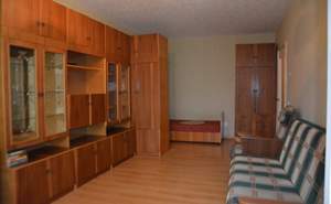 1-к квартира, вторичка, 37м2, 4/5 этаж