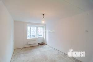 1-к квартира, вторичка, 33м2, 3/5 этаж