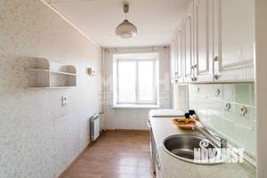 3-к квартира, вторичка, 58м2, 4/12 этаж